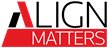 Align Matters logo