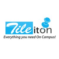 TileItOn logo