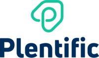 Plentific logo