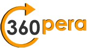 360Pera Solutions logo