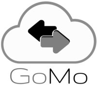 GoMobile Innovations logo