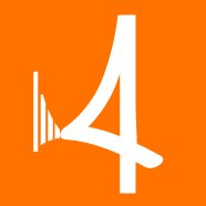 My Bridge 4 Life logo