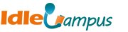 IdleCampus logo