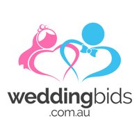 Weddingbids logo
