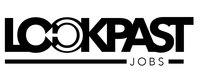 Look Past Jobs logo