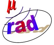 MicroRad logo