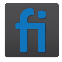 Mobifile logo