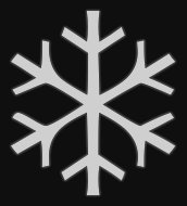 Snow logo
