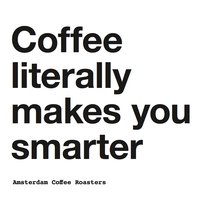 Amsterdam Coffee Roasters logo
