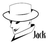 Jack Maps logo