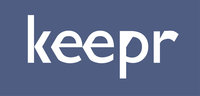 Keepr logo
