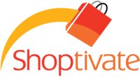 Shoptivate logo