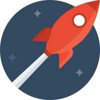 LaunchCrew logo