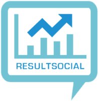 Result Social logo