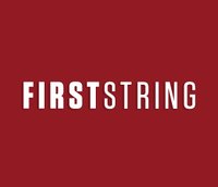 FirstString logo