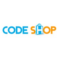 CodeShop logo