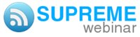 SupremeWebinar logo