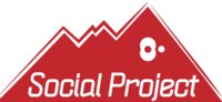 "Social Project" logo