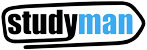 Studyman logo