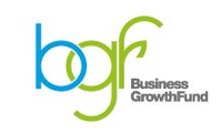 Business Growth Fund logo