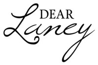 Dear Laney logo