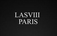 LASVIII Paris logo