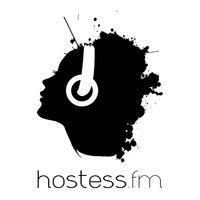 hostess.fm logo