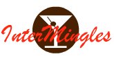 Intermingles logo