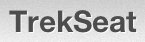 TrekSeat logo