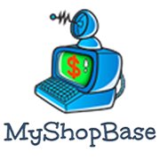 MyShopBase logo