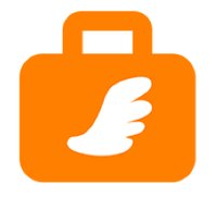 Tripwing logo
