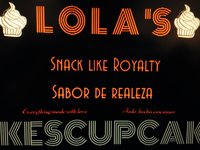 Lola's logo