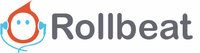 Rollbeat logo