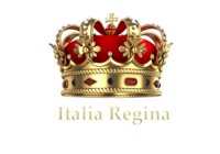 Italia Regina logo