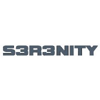 S3R3NITY logo