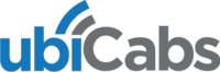 ubiCabs logo