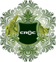 CROC California logo