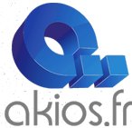 AKIOS.FR logo