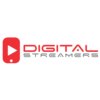 Digital Streamers logo | Video Editor - Arabic speaking - URGENT Digital Streamers logo