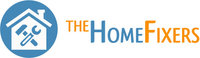 The Home Fixers logo