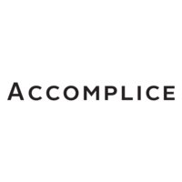 Accomplice logo