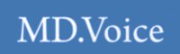 MD.Voice logo