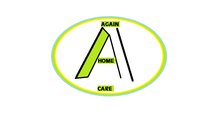 Again Home Care logo