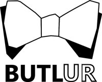 Butlur logo