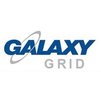 Galaxy Corporation logo