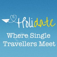Holidate logo