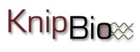 KnipBio logo