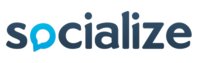 Socialize logo