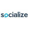 Socialize -  mobile mobile advertising social media platforms interest graph