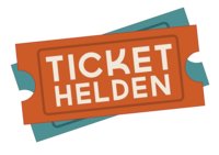 Tickethelden logo